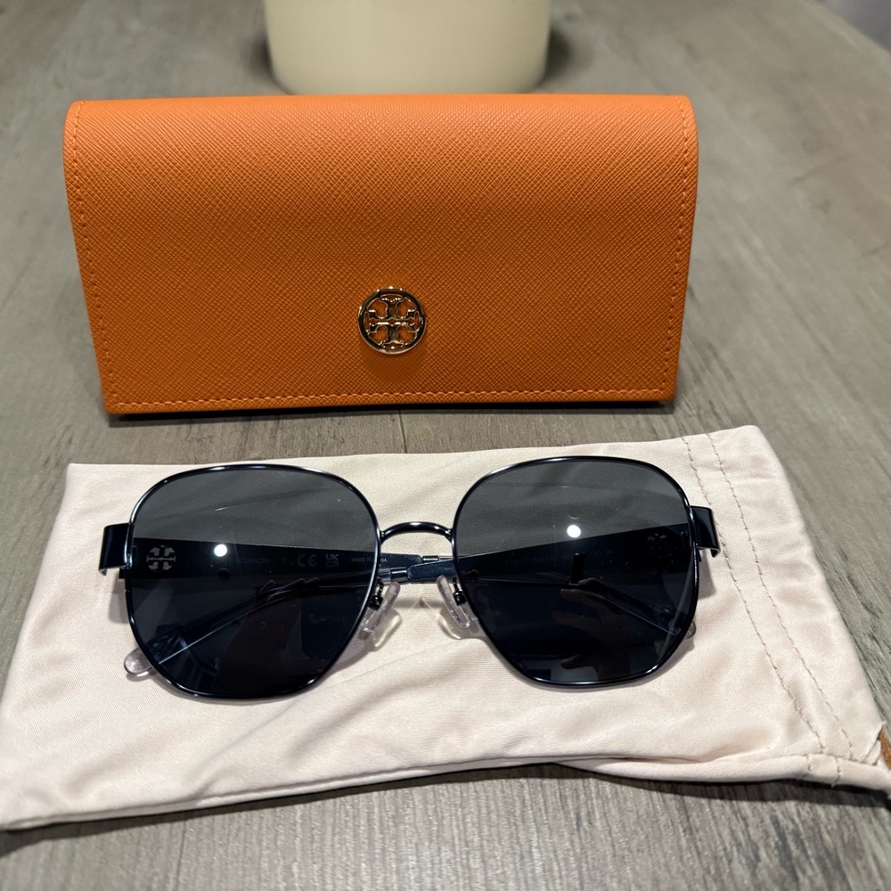 Tory Burch TY6117 Sunglasses
